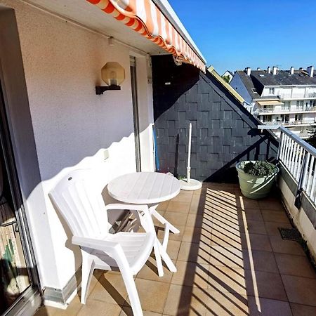 Comfortable Apt Central And Close To The Beach La Baule 外观 照片