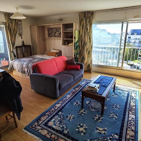 Comfortable Apt Central And Close To The Beach La Baule 外观 照片
