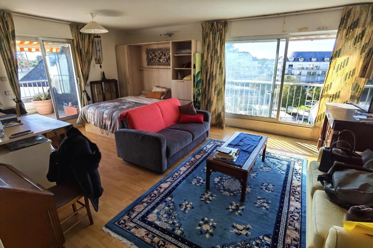 Comfortable Apt Central And Close To The Beach La Baule 外观 照片